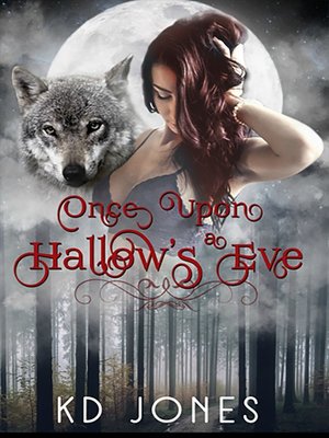 cover image of Once Upon a Hallow's Eve